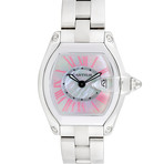 Cartier Ladies Roadster Quartz // Pre-Owned