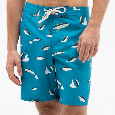 ambsn board shorts