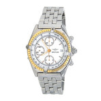 Breitling Chronomat Automatic // 81950 // Pre-Owned