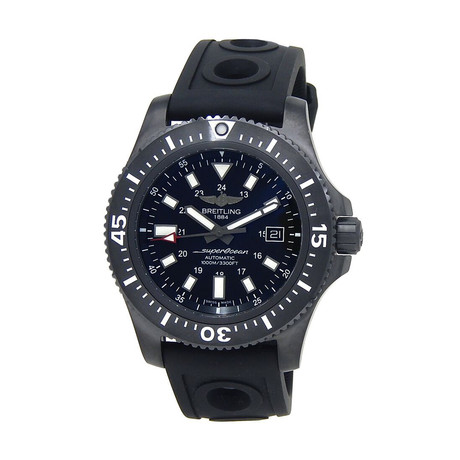 Breitling SuperOcean 44 Automatic // M17393 // New