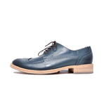 Longwing // Navy Blue (US: 7)