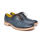 Longwing // Navy Blue (US: 7)