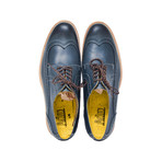 Longwing // Navy Blue (US: 7)