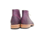 Chukka Boot // Marsala (US: 7)