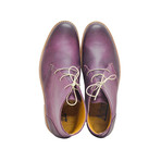 Chukka Boot // Marsala (US: 7)