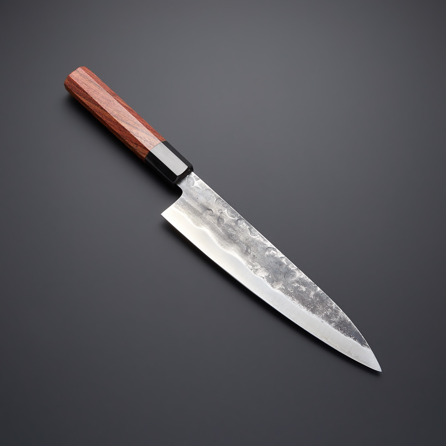Forge To Table Gyuto First Impression 