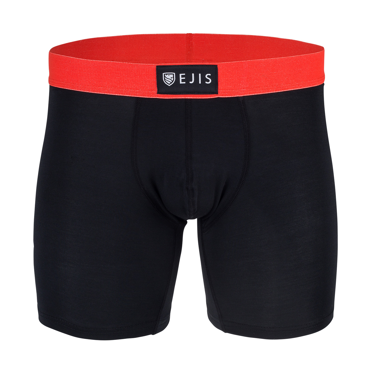 The Ejis Sweat Proof Boxer Briefs have built in sweat protection