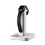 Apple Watch Stand // White