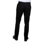 Karter Pants // Black (42)