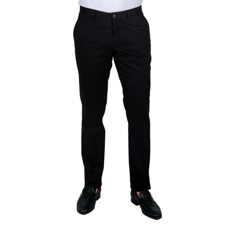 Karter Pants // Black (40)