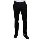 Karter Pants // Black (42)