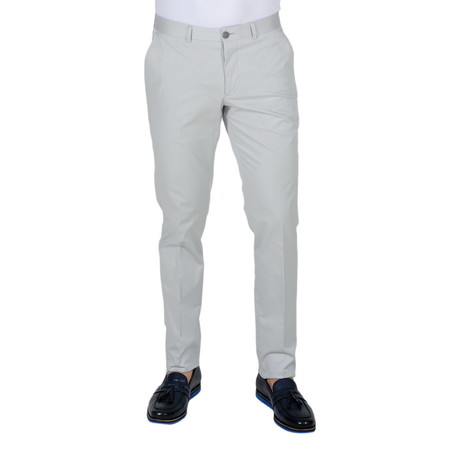 Graham Pants // Light Beige (40)