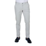 Graham Pants // Light Beige (42)