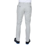 Graham Pants // Light Beige (42)