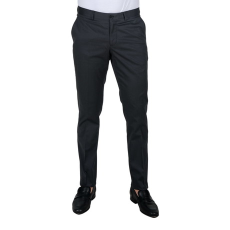 Harrison Pants // Anthracite (40)