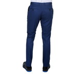Franklin Pants // Navy Blue (48)