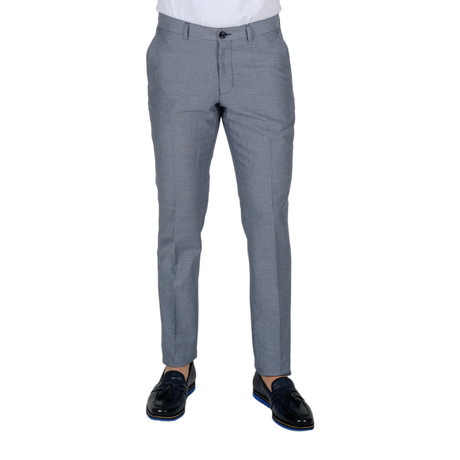 Taylor Pants // Navy Blue (40)