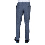 Jordon Pants // Navy Blue (48)