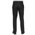 Wilson Pants // Dark Brown (42)