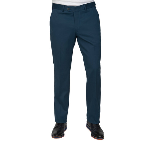 Beau Pants // Navy Blue (40)