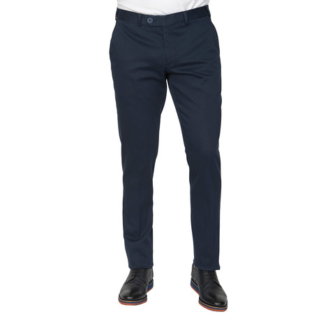 Bryson Pants // Navy Blue (40)