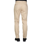 Jase Pants // Light Brown (30)