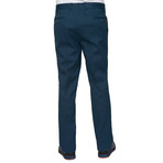 Beau Pants // Navy Blue (46)