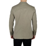 Cesar Jacket // Light Brown (Euro: 56)