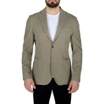Cesar Jacket // Light Brown (Euro: 56)