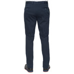Bryson Pants // Navy Blue (42)