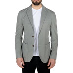Darryl Jacket // Gray (Euro: 54)