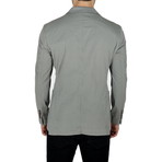 Darryl Jacket // Gray (Euro: 54)