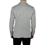 Sage Jacket // Gray (Euro: 54)