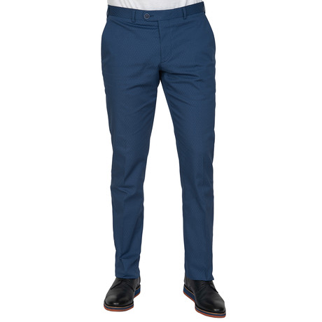 Kevin Pants // Navy Blue (40)