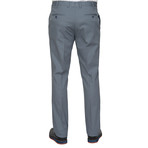 Arturo Pants // Gray (42)