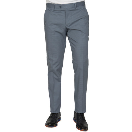 Arturo Pants // Gray (40)