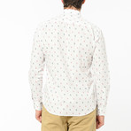 Kael Shirt // White (2XL)