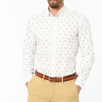 Kael Shirt // White (2XL)