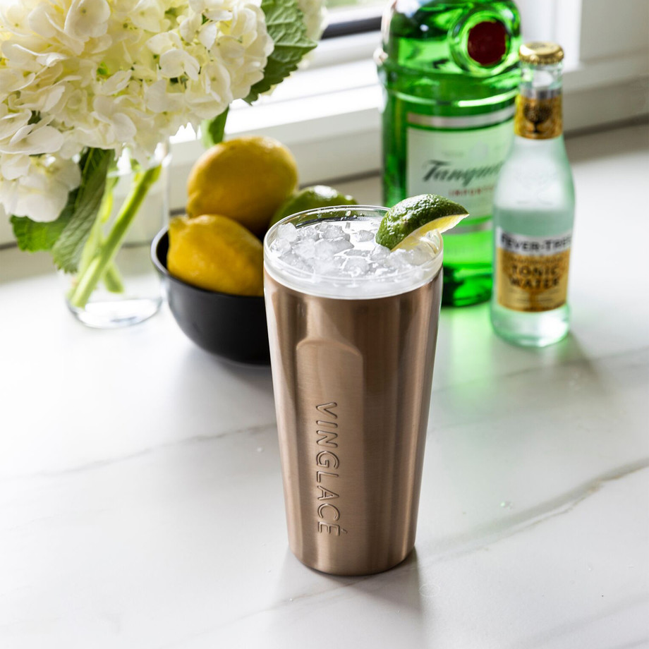 Vinglacé Chilled Wine For A Longer Time Touch of Modern