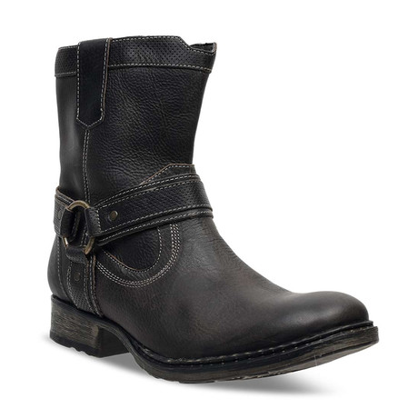 Colton // Black Greenland (US: 9) - roan footwear PERMANENT STORE ...