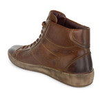 Roost // Tan Burnished (US: 11.5)