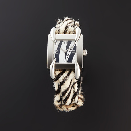 Charriol Ladies Quartz // KUCHCS237KCS003