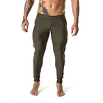 Royalty Sport Pants // Green (XS)