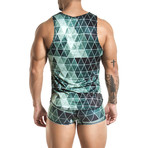 Print Tank // Format (M)