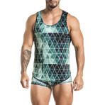 Print Tank // Format (M)