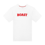 Core T-Shirt // Bright White (M)