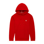 Pullover Hoodie // Boast Red (XL)