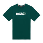 Core T-Shirt // Ivy Green (L)