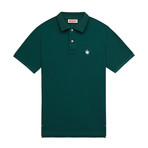 1973 Polo // Ivy Green (M)