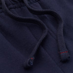 Sweat Pant // Navy Blazer (L)